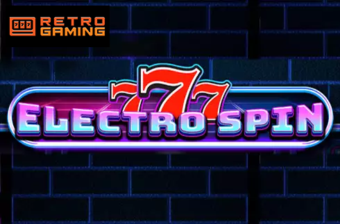 777 Electro Spin